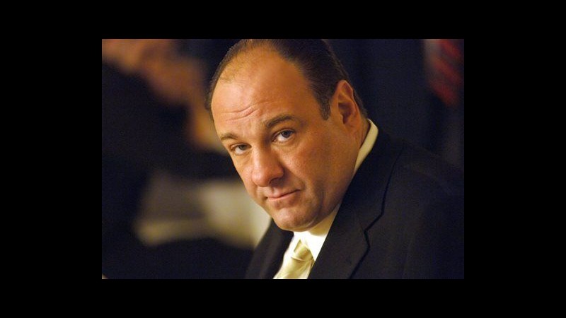 Hollywood saluta Gandolfini su Twitter, da Mia Farrow a Robin Williams