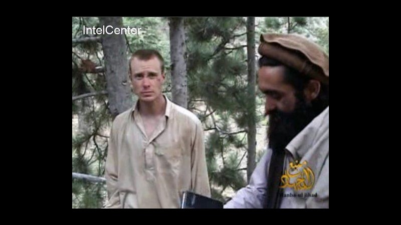 Afghanistan, talebani: Soldato Usa libero in cambio detenuti Guantanamo