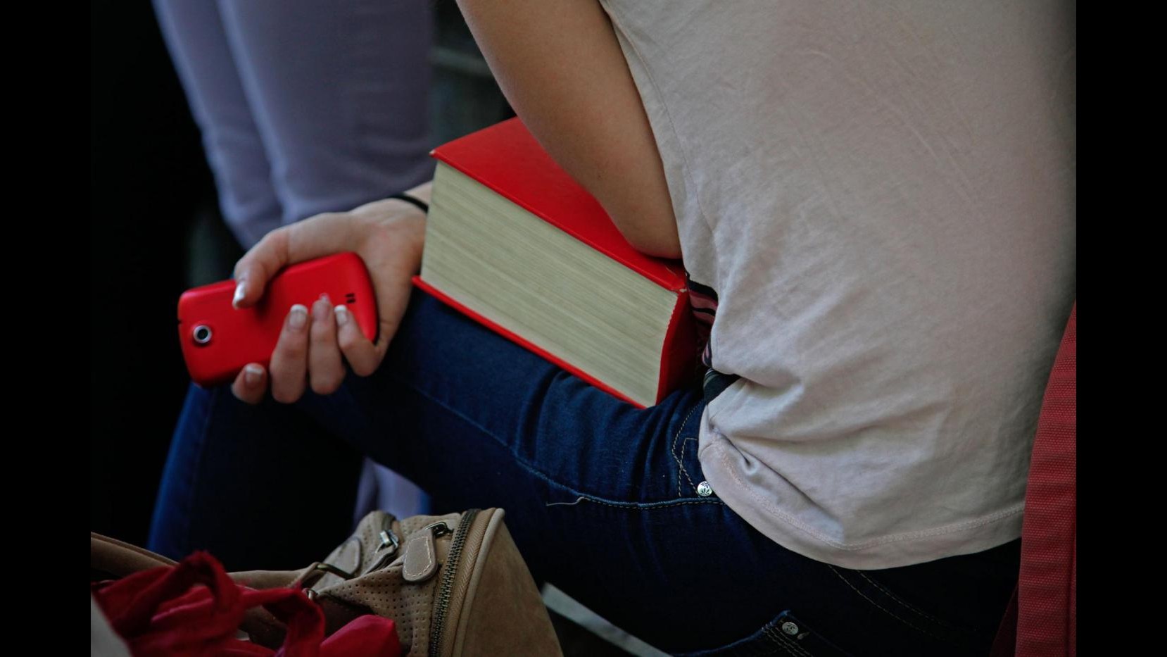 Scuola, secondo giorno maturità: al classico versione di Quintiliano