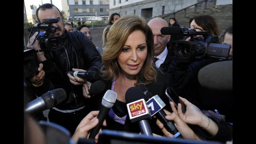 Mediaset, Santanchè: Da Consulta schiaffo a politica senza precedenti