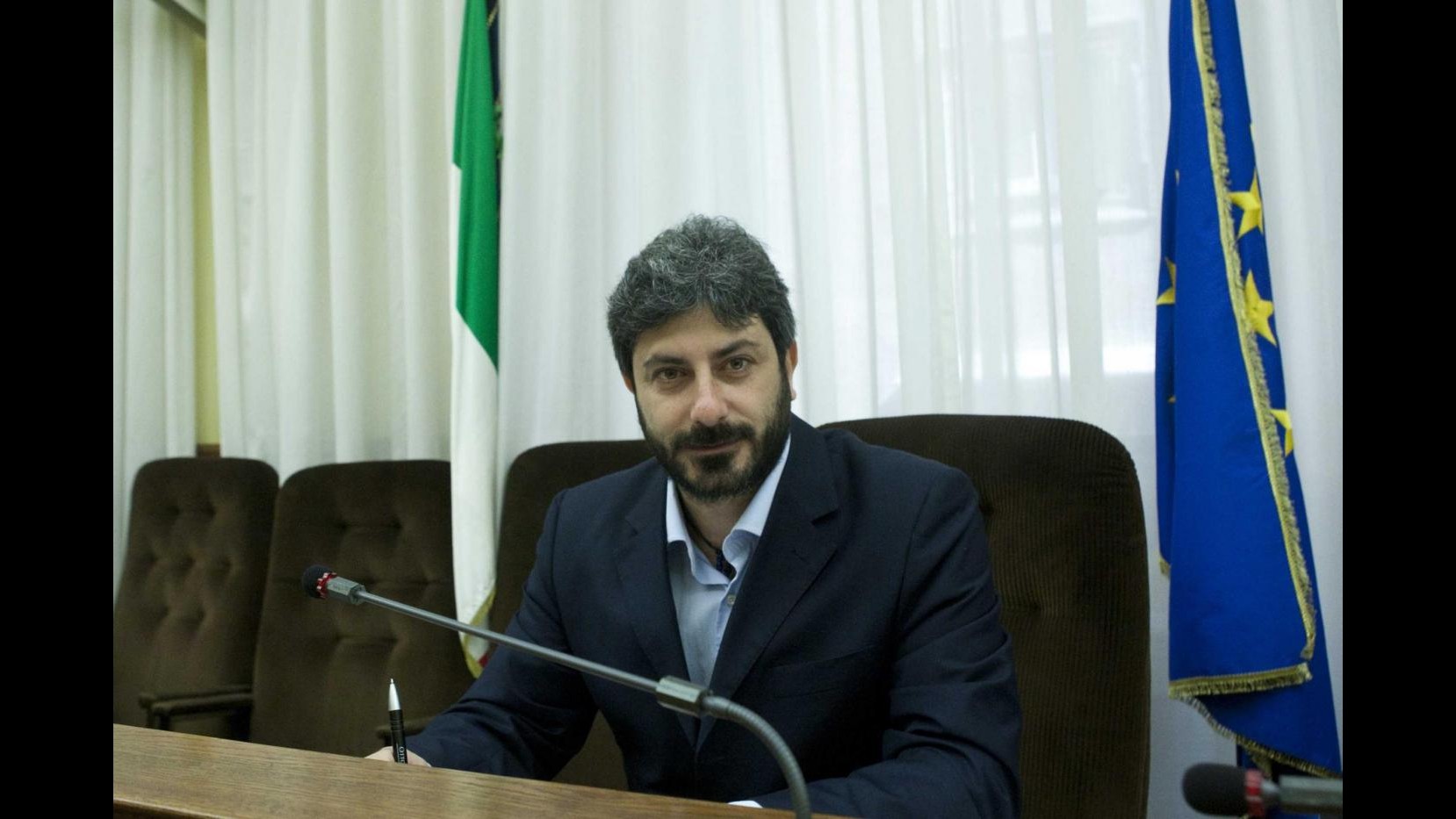 Fico (M5S): La Rai non si svende