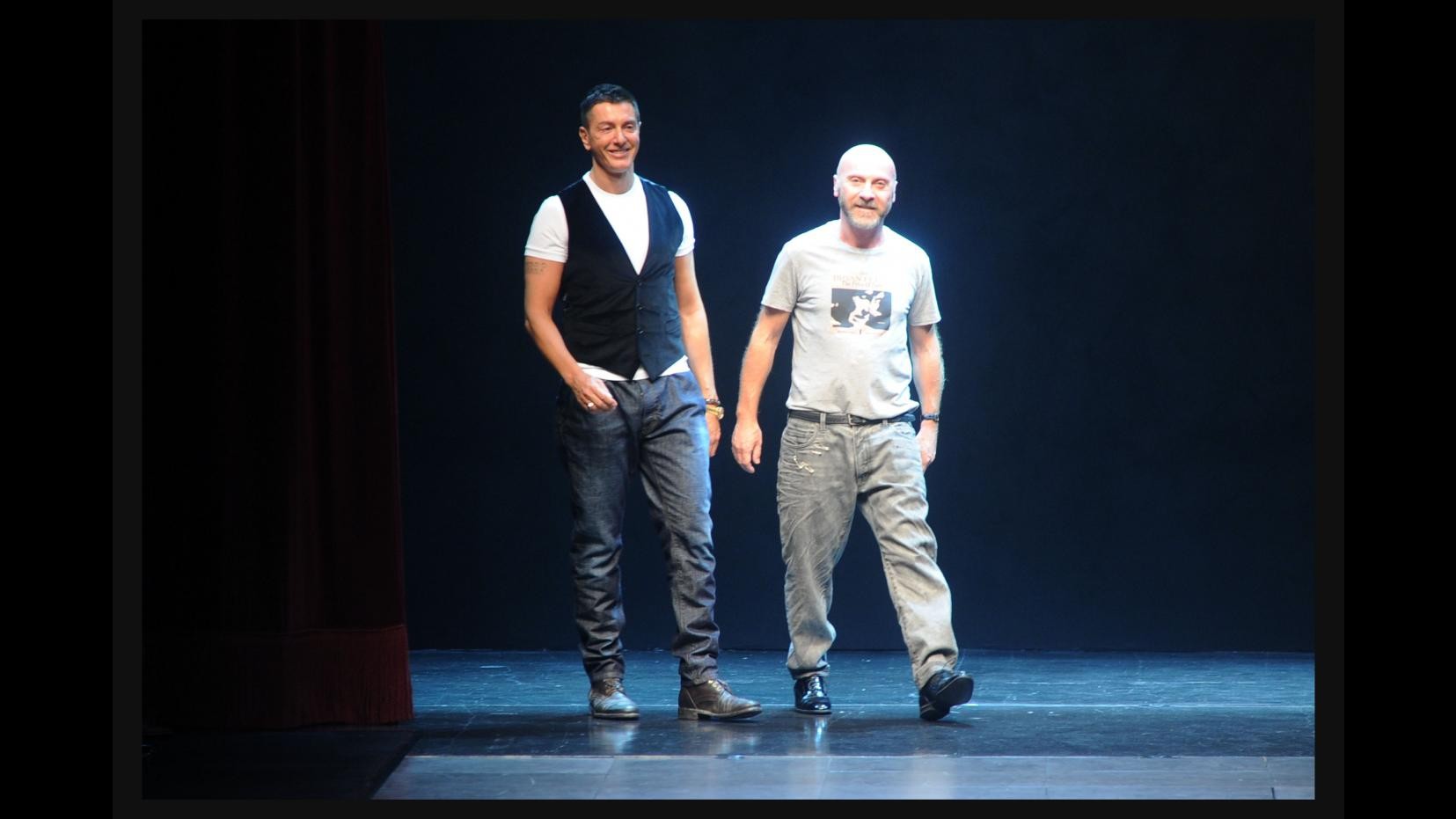 Per Dolce e Gabbana condanna a 1 anno e 8 mesi per evasione fiscale