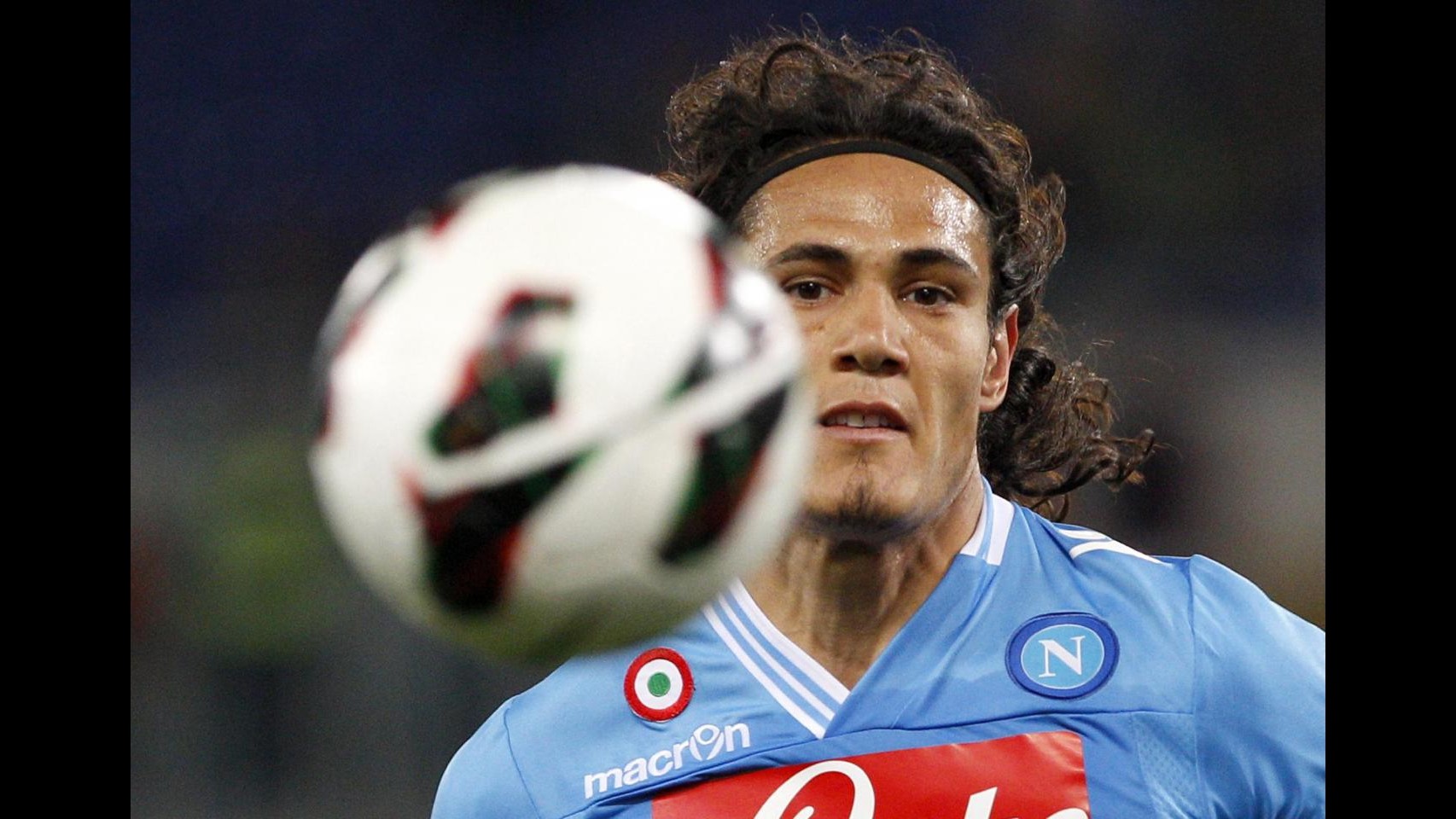 Stampa inglese: Cavani rifiuta Manchester City, vuole solo Real Madrid