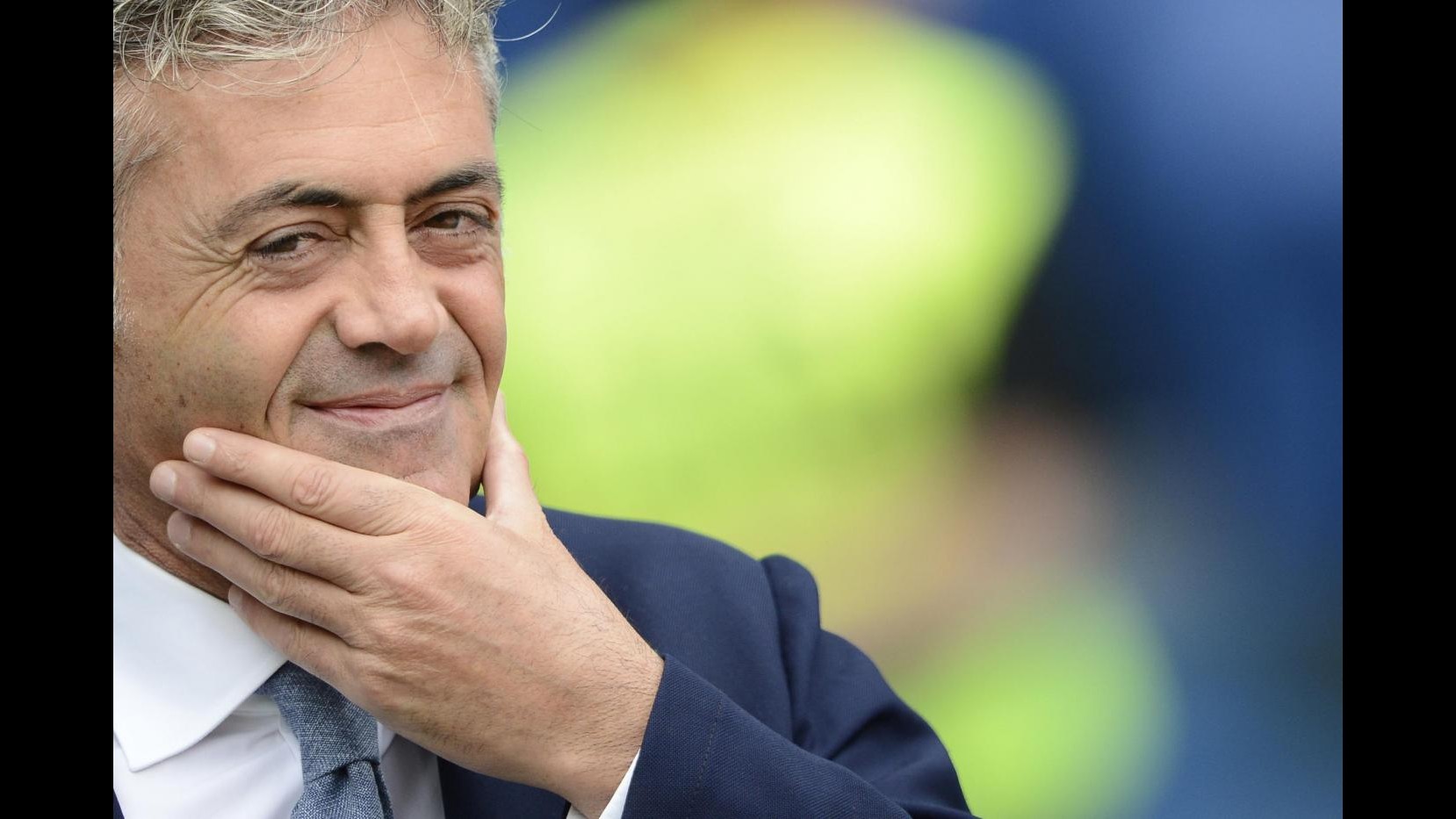 Tottenham: Baldini è nuovo direttore tecnico, primo obiettivo Lamela