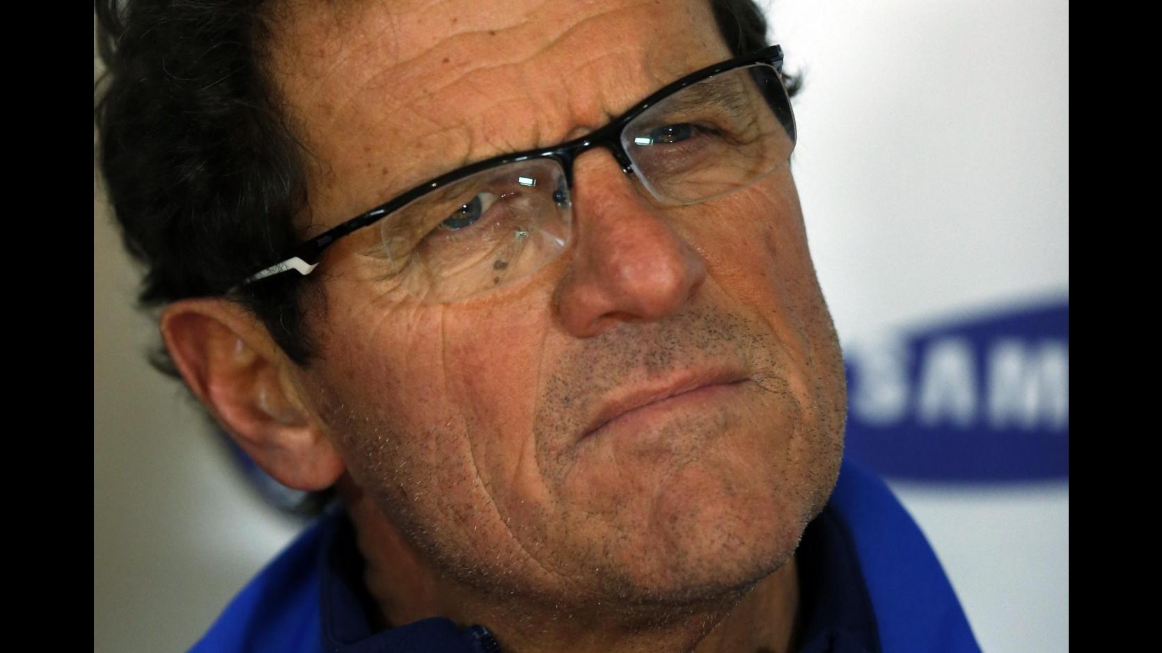 Federcalcio russa: Capello-Psg? Ha contratto e vuole restare qui