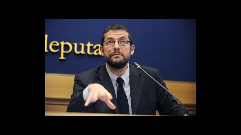 Riforme, Romano (Sc): Non confondere Senato con nuova legge elettorale