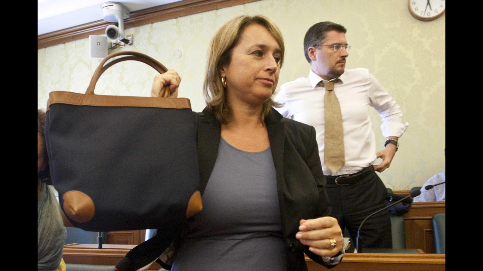 M5S, su blog Grillo parte la ratifica online per espulsione Gambaro