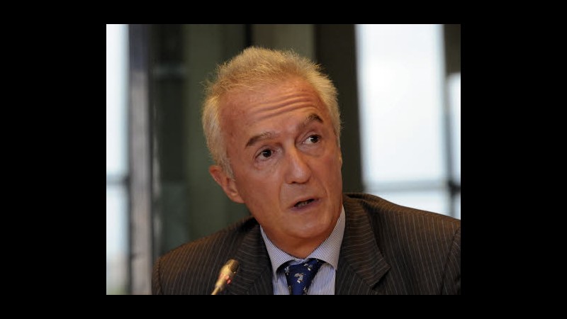 Ue, De Kerchove: Sos da ministri Interno a colossi web su terrorismo