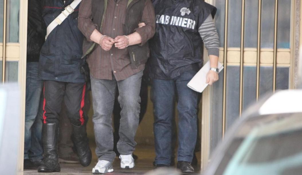 Blitz della polizia contro le mafie dell’Est: 15 arresti