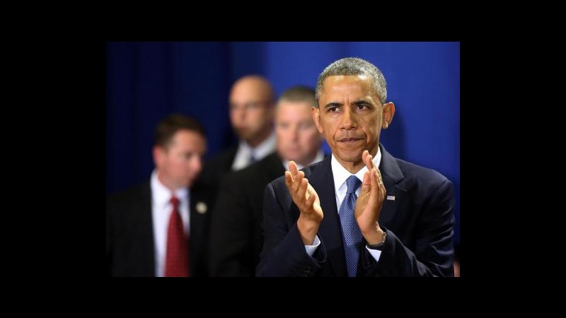 Afghanistan, Obama chiama Abdullah su risultato elezioni