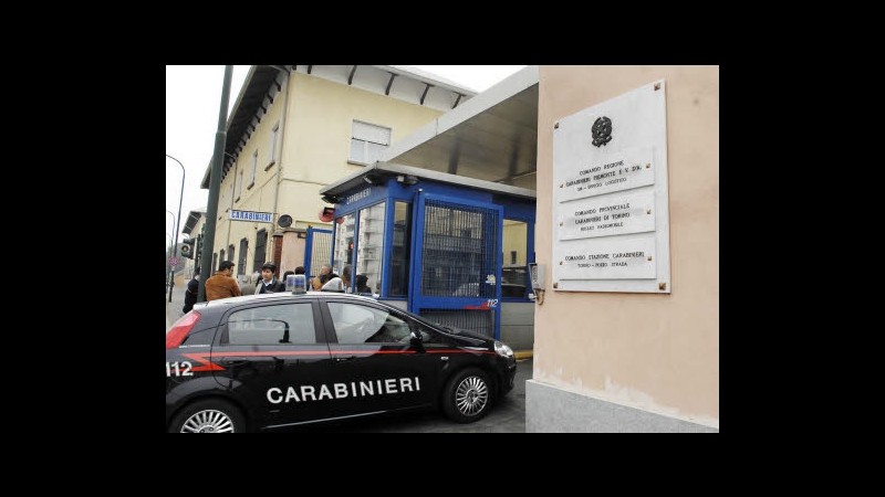 Roma, omicidio Fanella: due fermi per tentato sequestro 2012