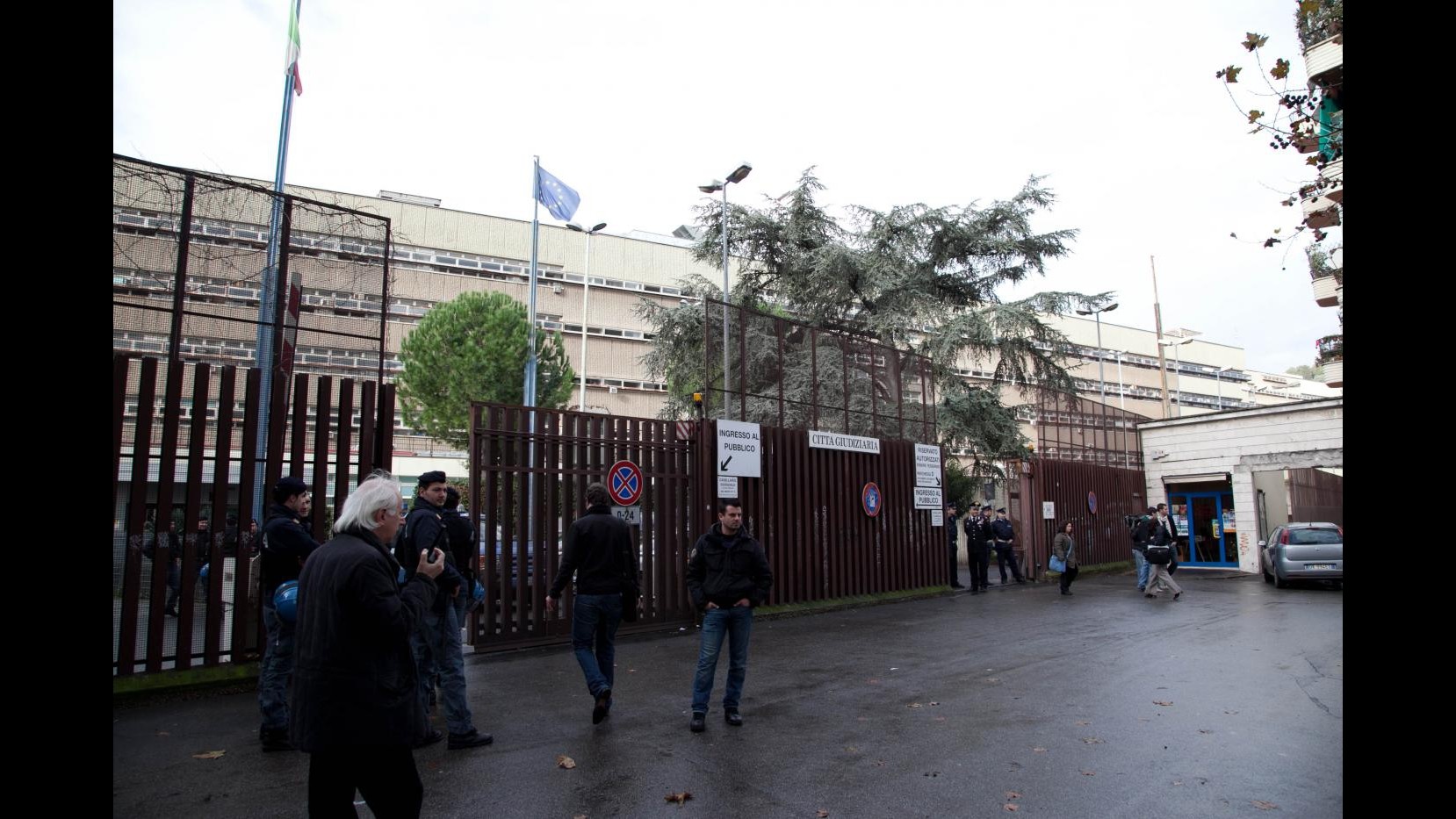Desaparecidos, procura Roma chiede 35 rinvii a giudizio