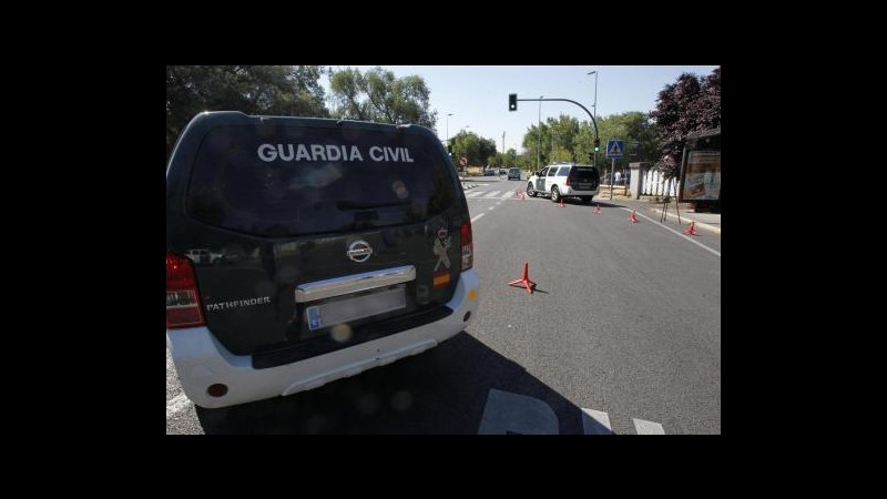 Camorra, maxi operazione in Spagna: 26 arresti tra italiani e spagnoli