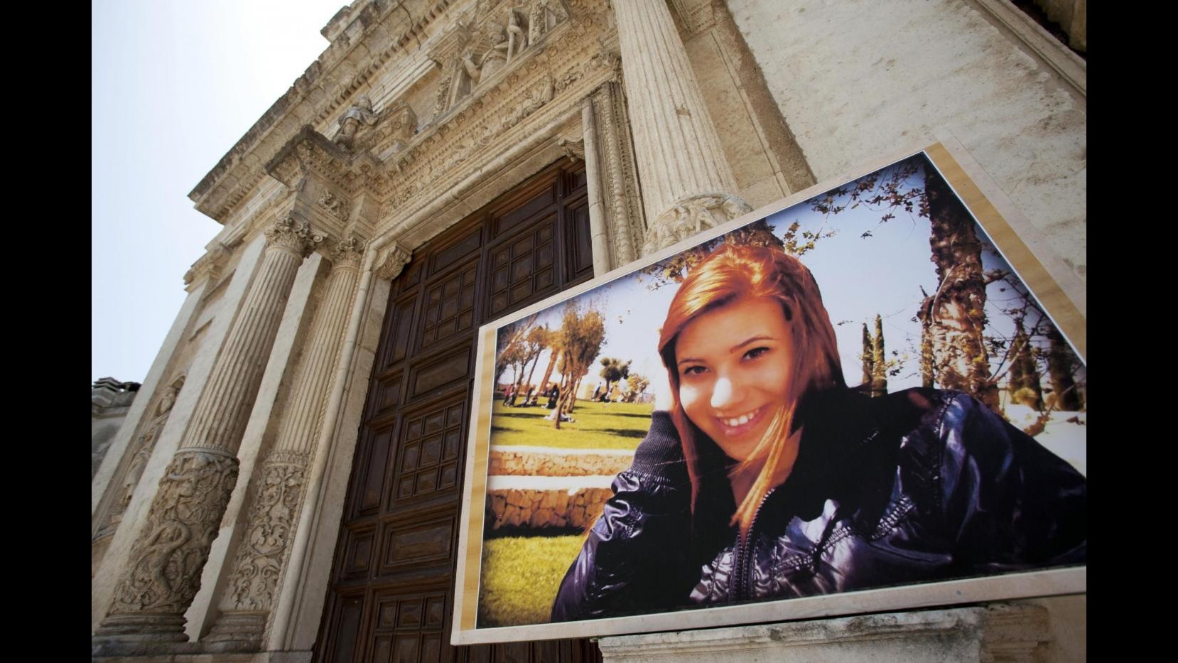Brindisi, Vantaggiato condannato all’ergastolo