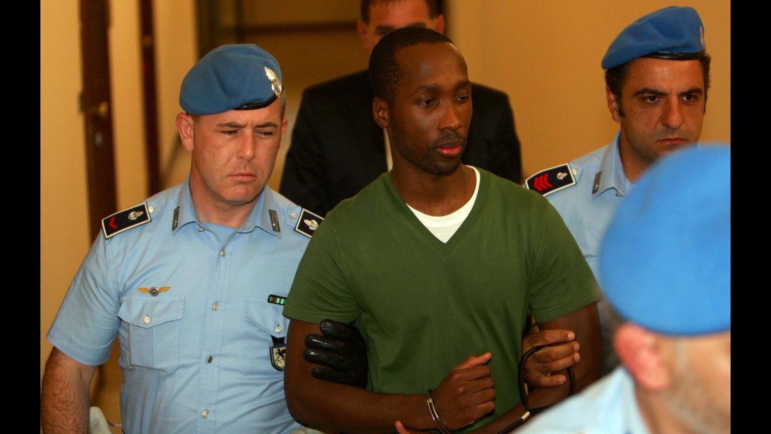 Caso Meredith, Cassazione: Guede non agì da solo, imputati suoi correi