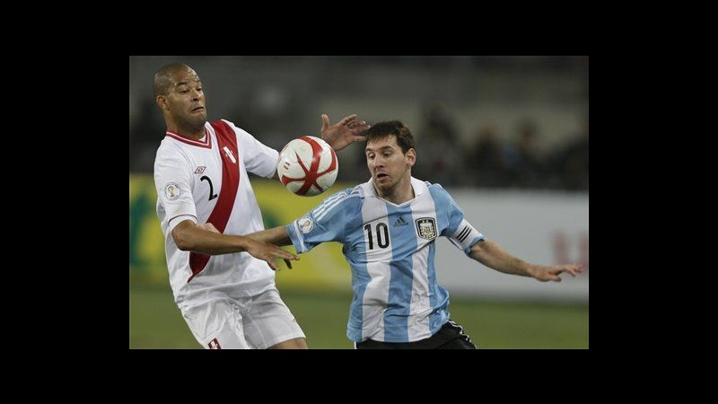 Messi accusato di evasione fiscale, l’inchiesta si allarga