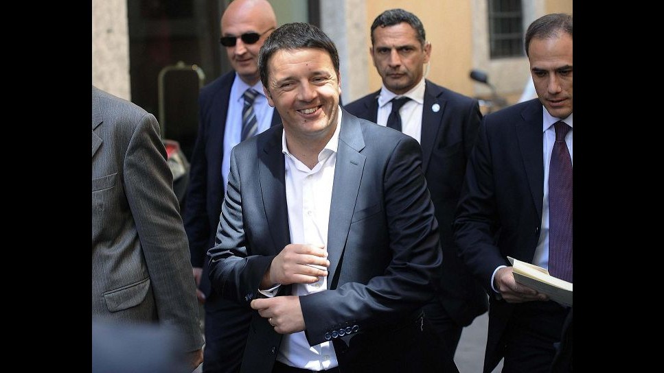Riforme, Renzi: Le faremo, piaccia o no ai frenatori