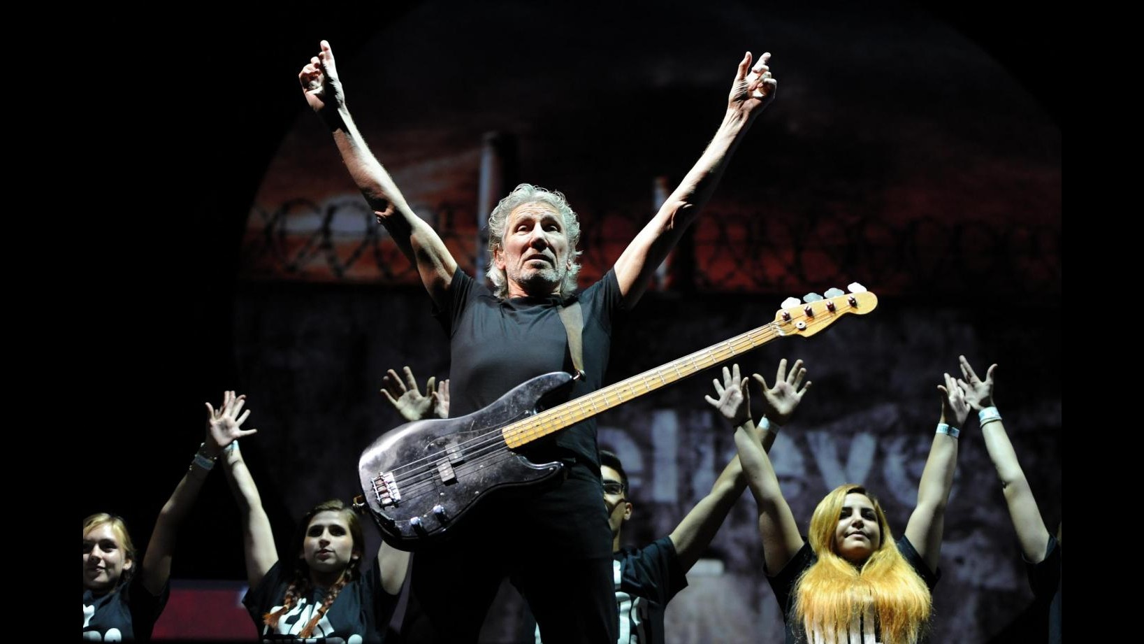 Musica, tornano i Pink Floyd: ad ottobre nuovo album ‘The Endless River’