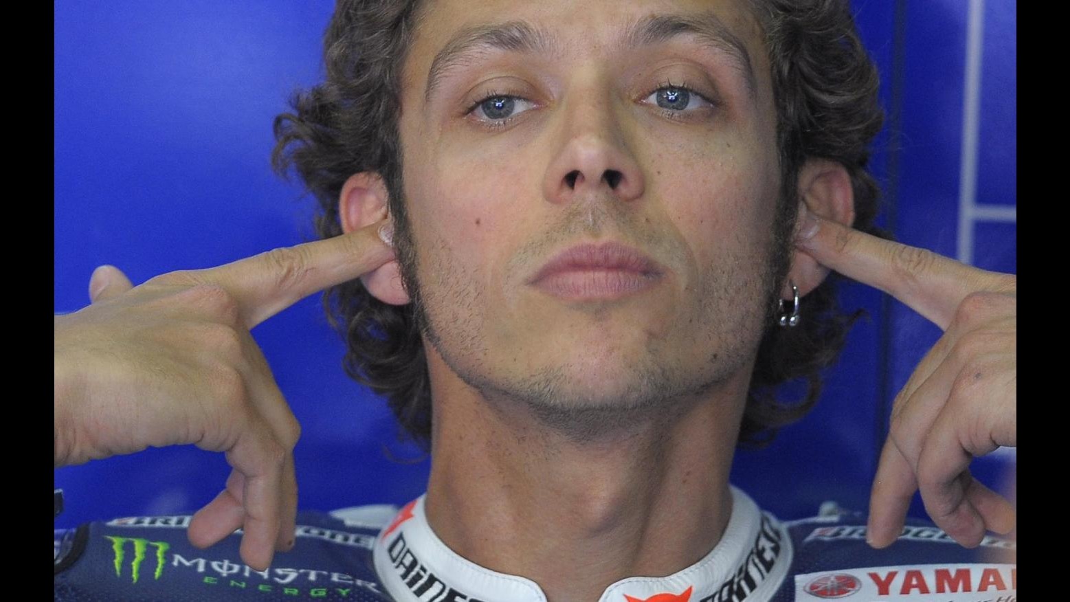 Valentino Rossi primo italiano sopra 2 milioni di follower su Twitter