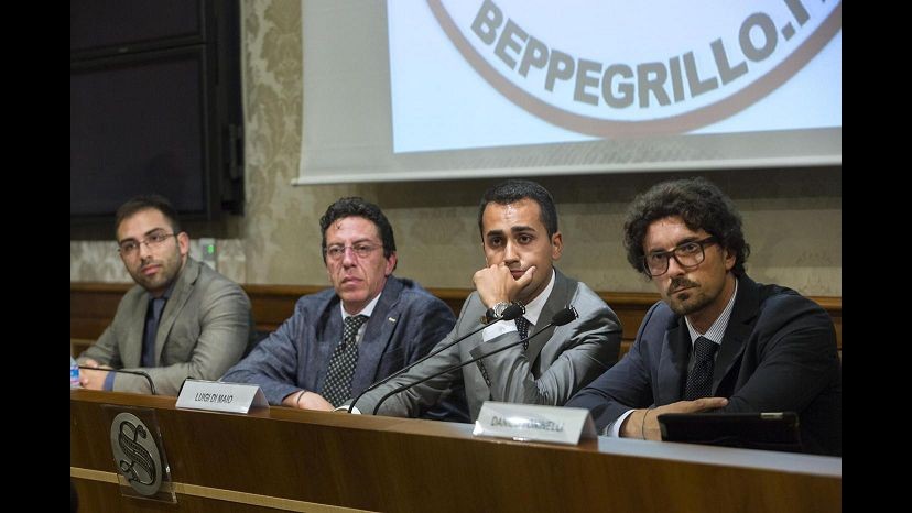 Legge elettorale, M5S: Ecco i nostri dieci sìalle proposte del Pd
