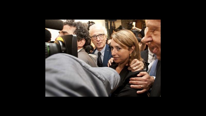 M5S, ‘processo’ a Gambaro. Lei: Non lascio Movimento. Morra-Nuti: Decide la rete