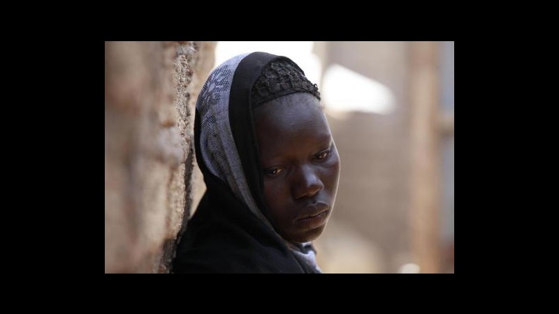 Nigeria, reclutavano spose per Boko Haram: arrestate tre donne