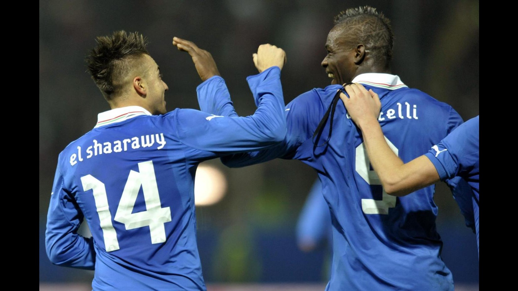 Confederations, Italia in campo al Maracanà contro il Messico