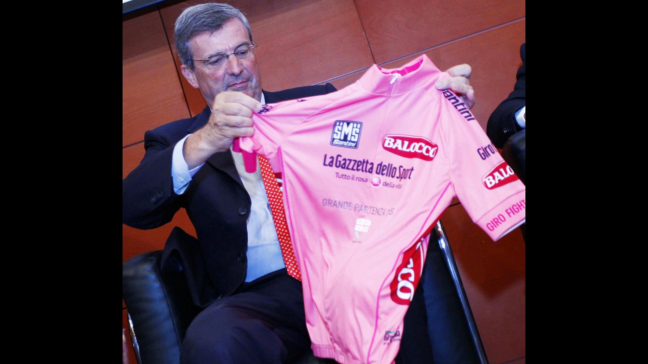 Ciclismo, Giro d’Italia 2015 partirà con cronosquadre a Sanremo: tre tappe in Liguria