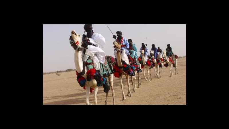 Mali, Consiglio sicurezza Onu: Bene roadmap pace,colloqui da 17 agosto