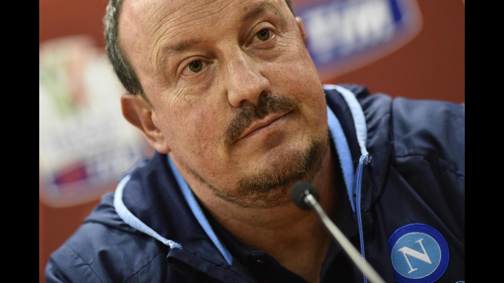 Napoli, Benitez: Non esiste nessun caso e Callejon resta