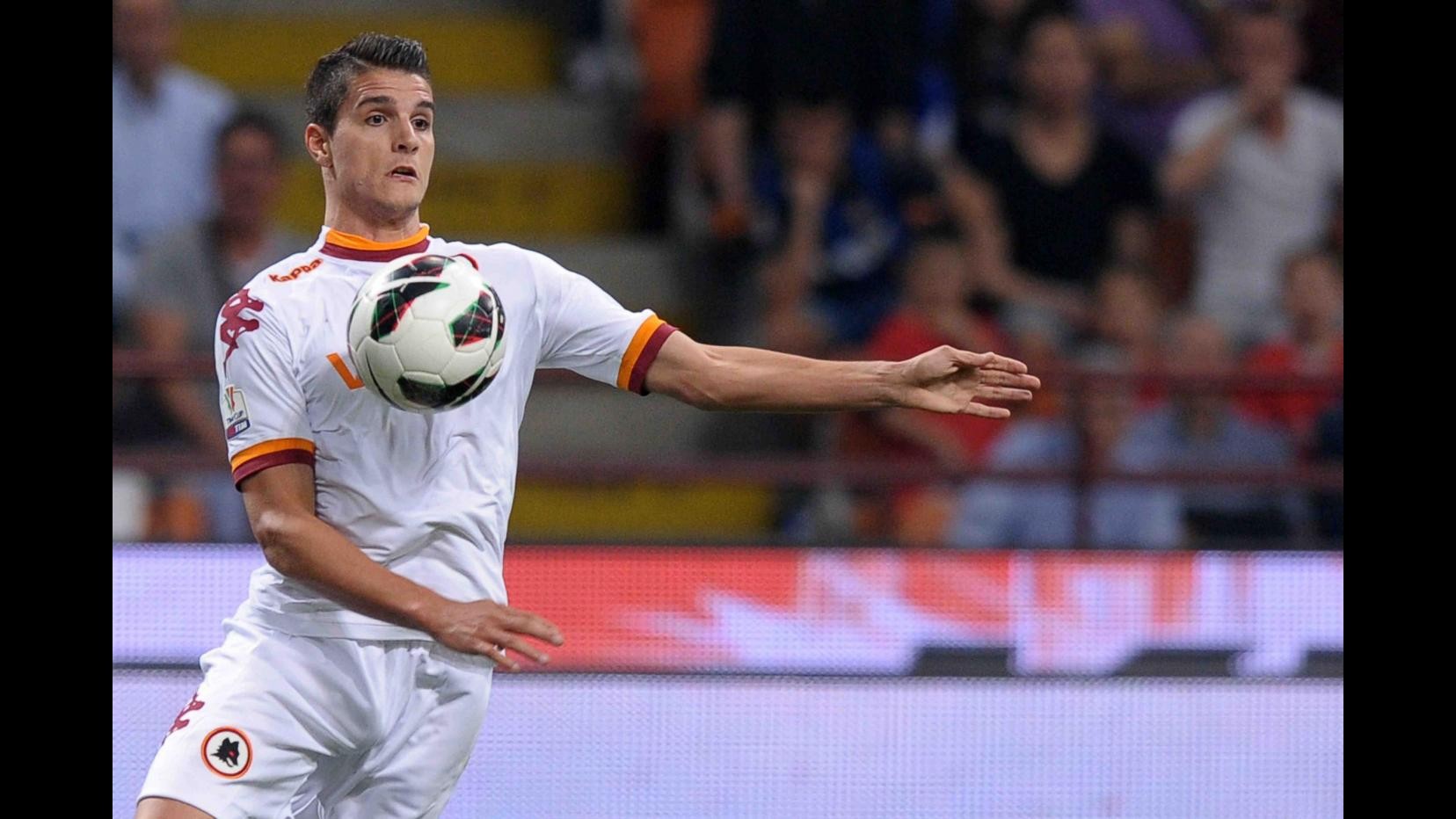 Stampa inglese: Baldini potrebbe portare Lamela al Tottenham