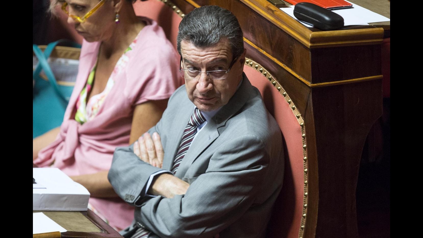 Riforme, Chiti: Ridurre emendamenti a pochi temi, voto a settembre