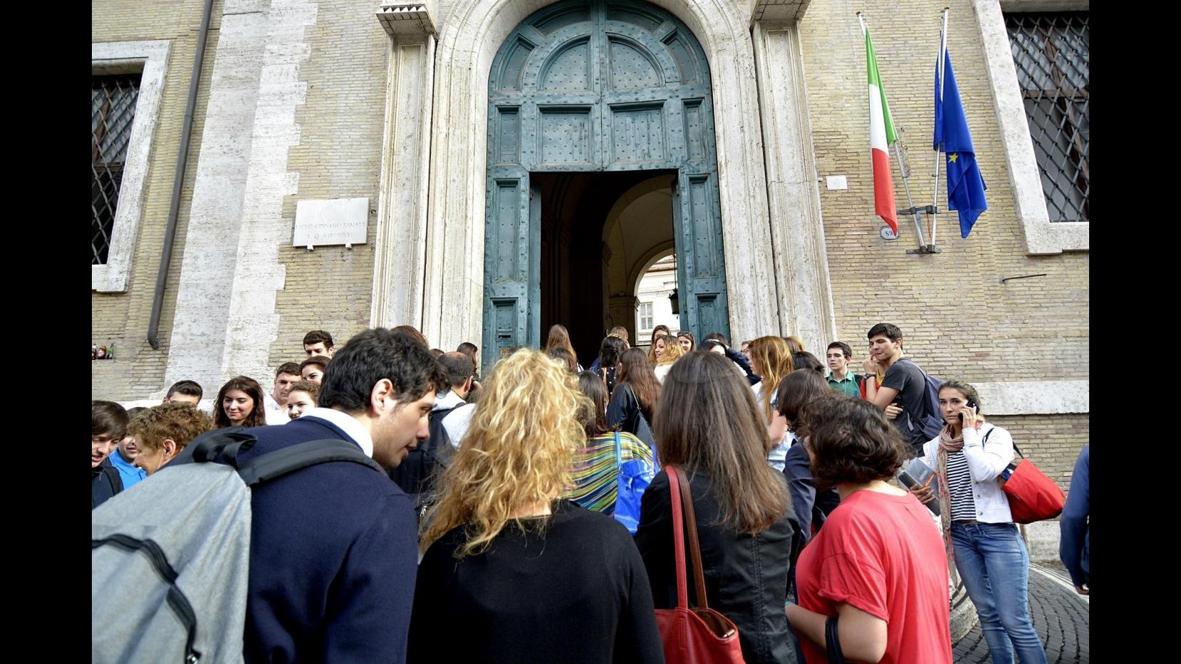 Scuola, Miur: Alla Maturità promosso il 99,2% dei candidati