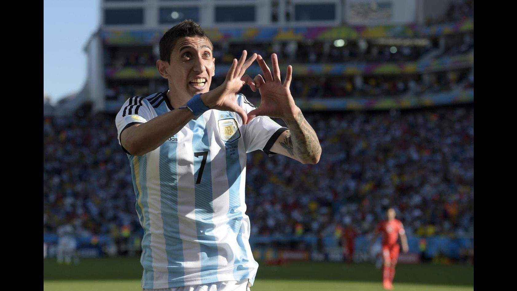 Real Madrid, dalla Spagna: offerta shock per Di Maria, pronti 80 mln dal Psg