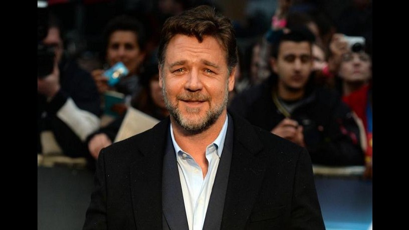 Al via il TaorminaFilmFest con ospiti Crowe e Tornatore