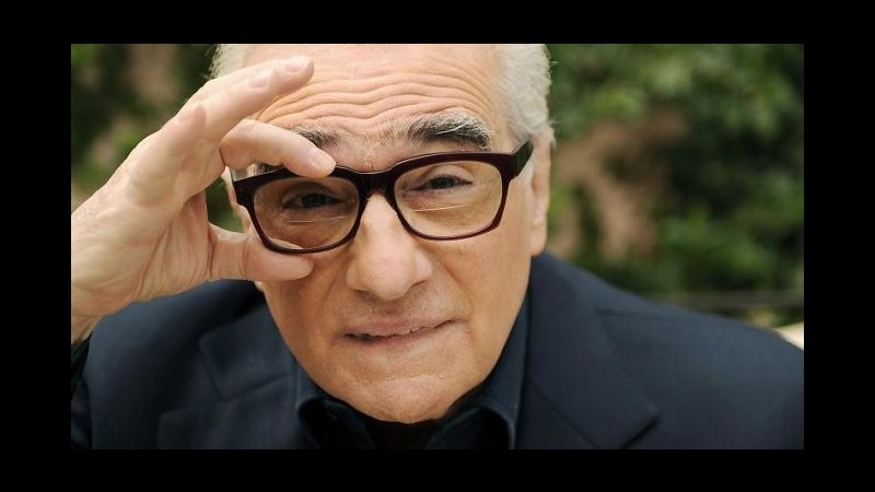 Martin Scorsese in mostra al museo del cinema di Torino