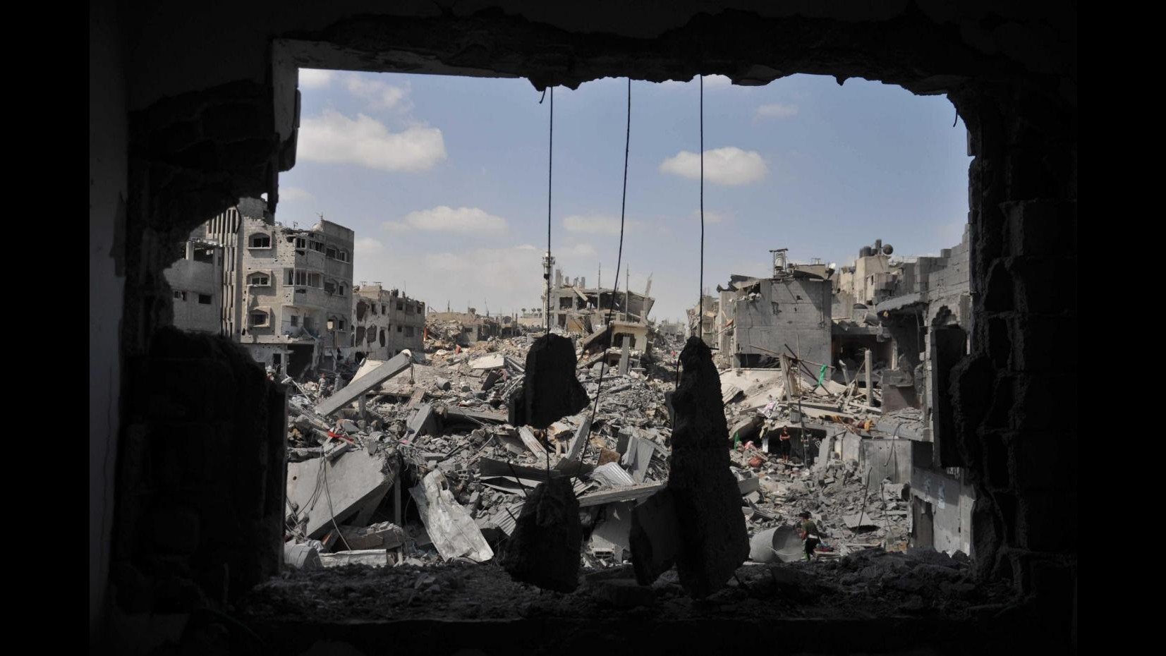 Medioriente, Onu: Cessate il fuoco immediato senza condizioni su Gaza