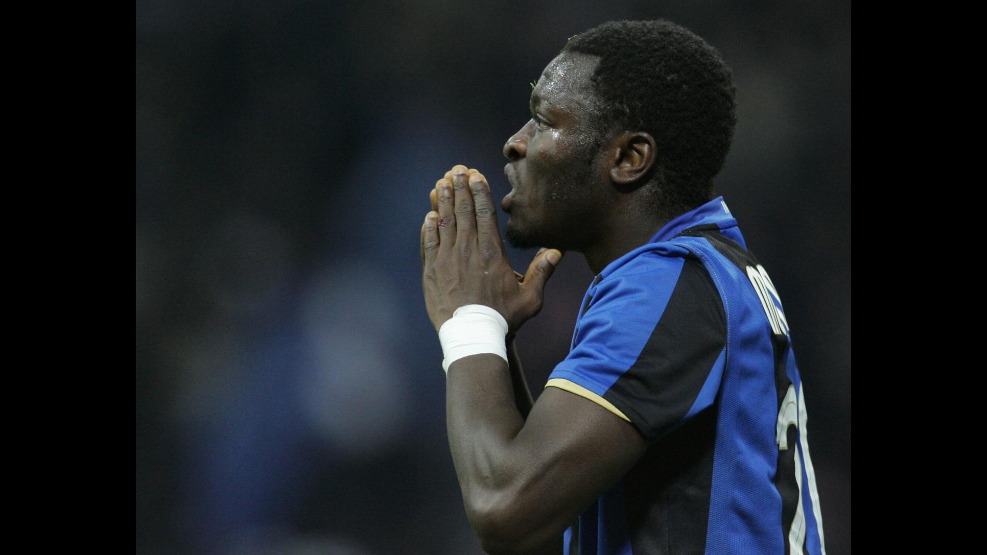Calcio, Muntari: Idee di Inzaghi positive, abbiamo fiducia in lui