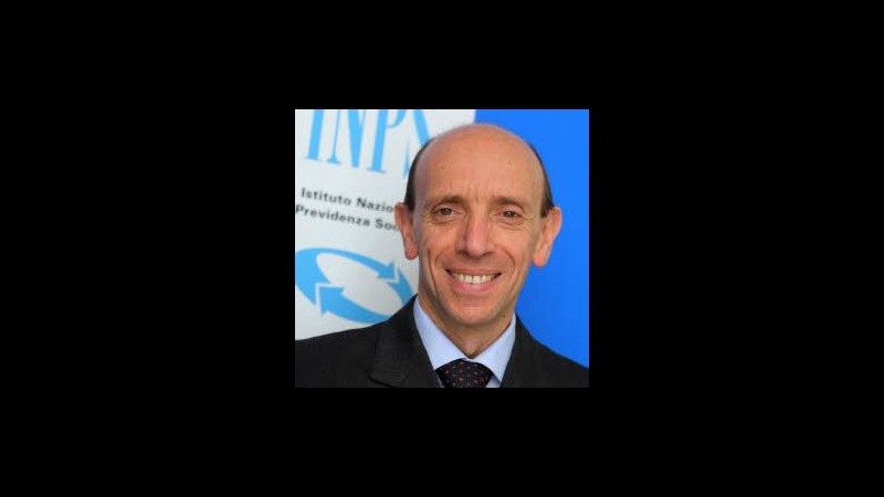 Lavoro, Inps: A maggio -15,4% ore cassa, ma è ancora boom Cigs