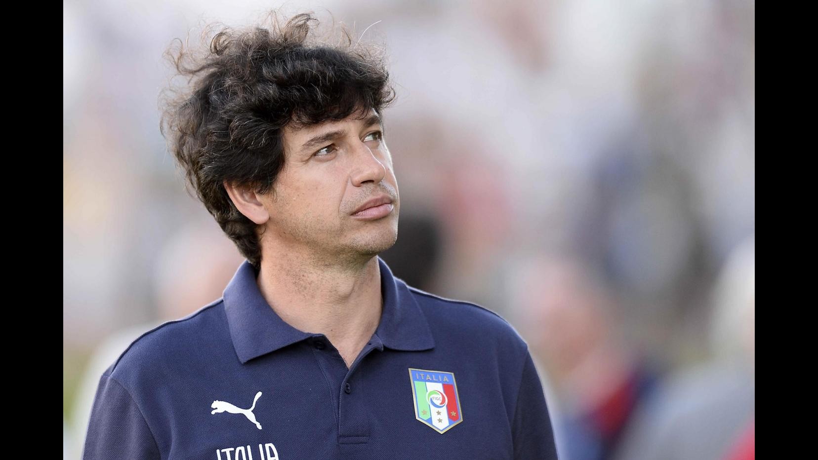 Futuro Figc, Albertini formalizza candidatura a presidente