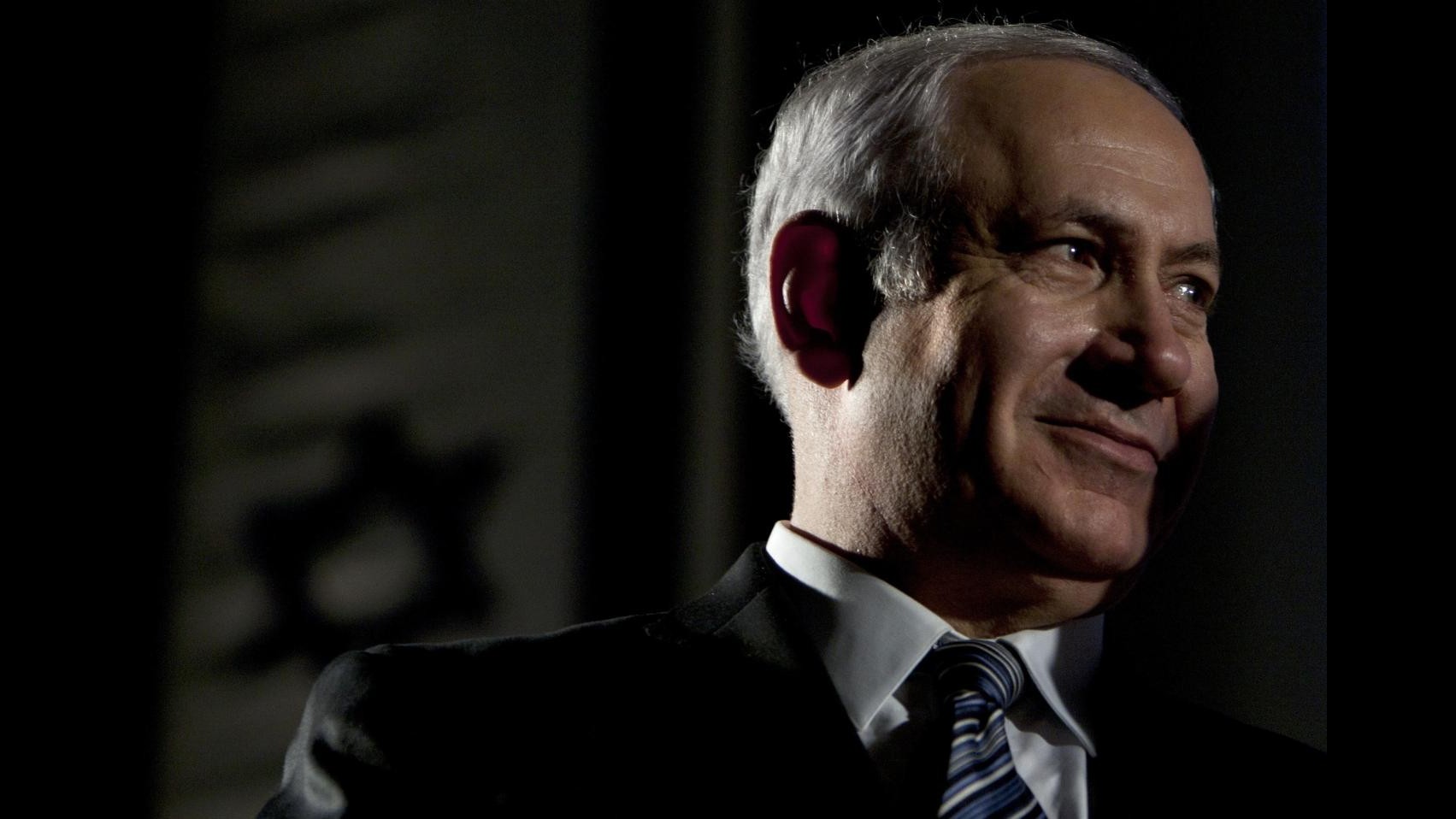Medioriente, Netanyahu: Morti civili? Su sicurezza Israele no indugi