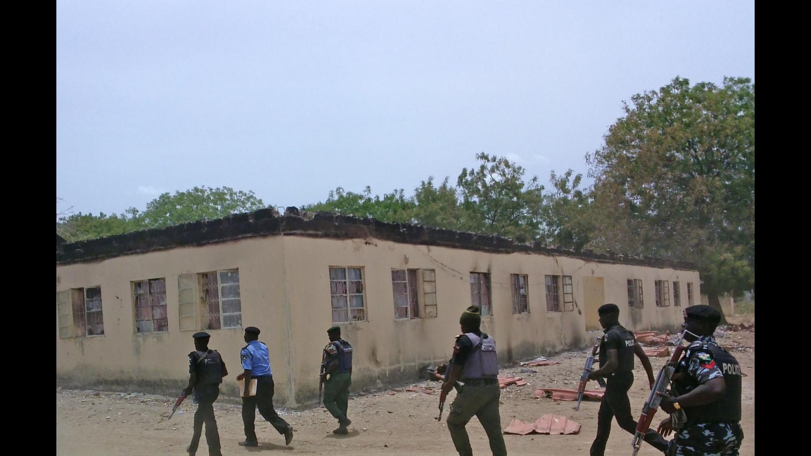 Camerun, attacco di Boko Haram: Rapita moglie di vice premier