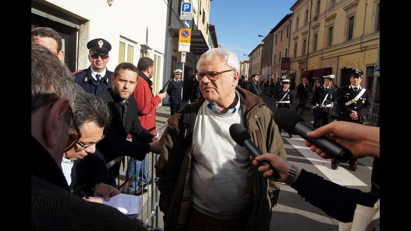 Costa Concordia, Codacons chiede di mettere all’asta arredi nave