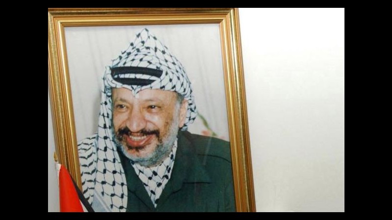 Dalla morte di Arafat a oggi: 10 anni di fatti