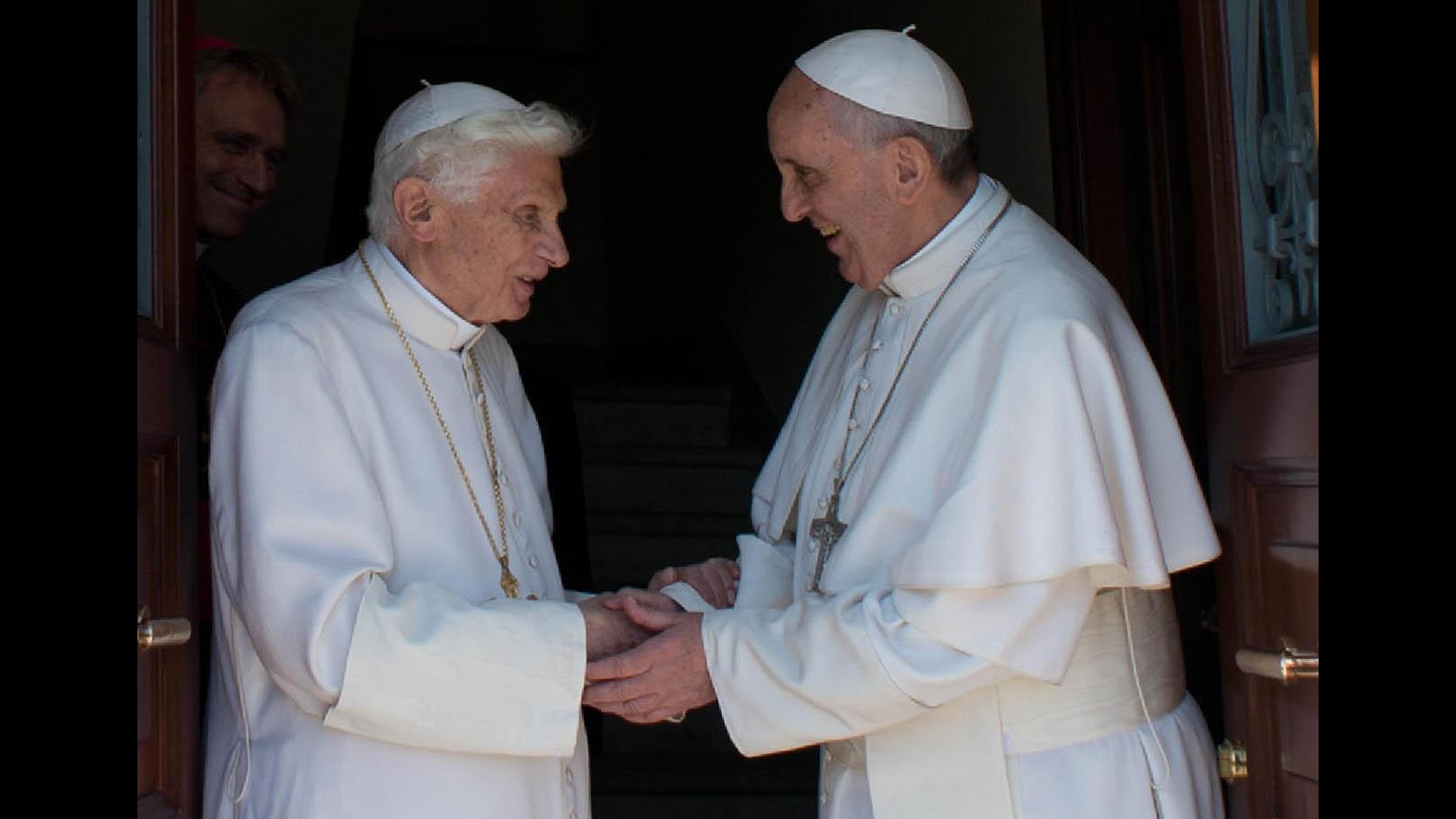 Vaticano, Papa: Uscirà enciclica di fede ‘ a quattro mani’