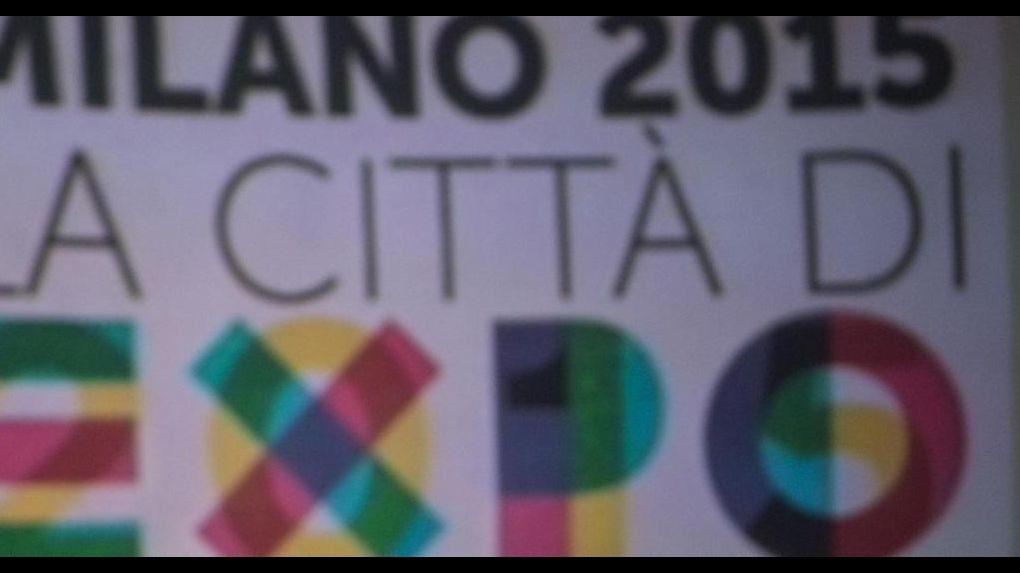 Expo, domani presentazione Padiglione del Vino con Martina e Daverio