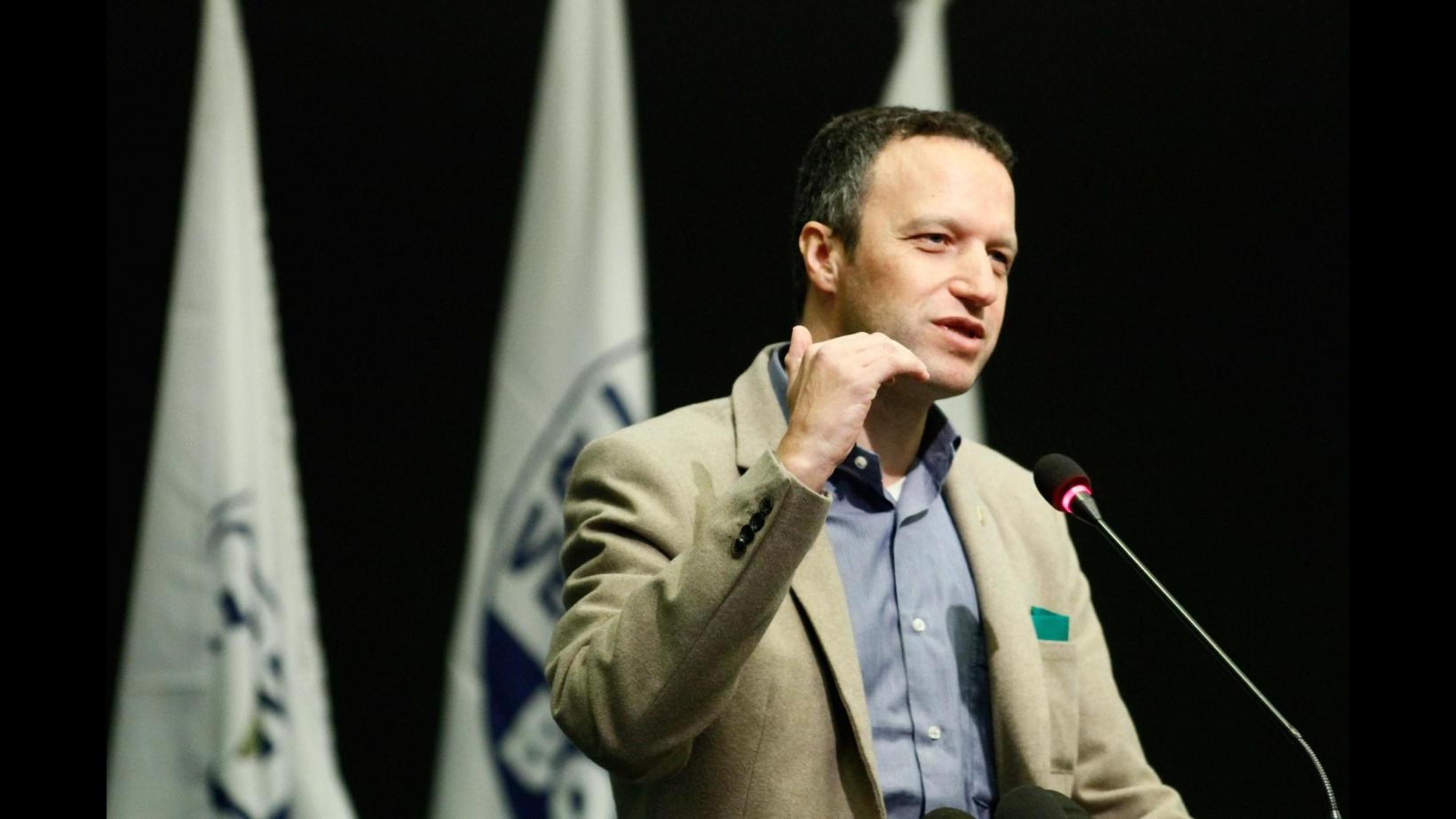 Tosi (Lega): Frase Valandro su Kyenge inqualificabile, sarà espulsa