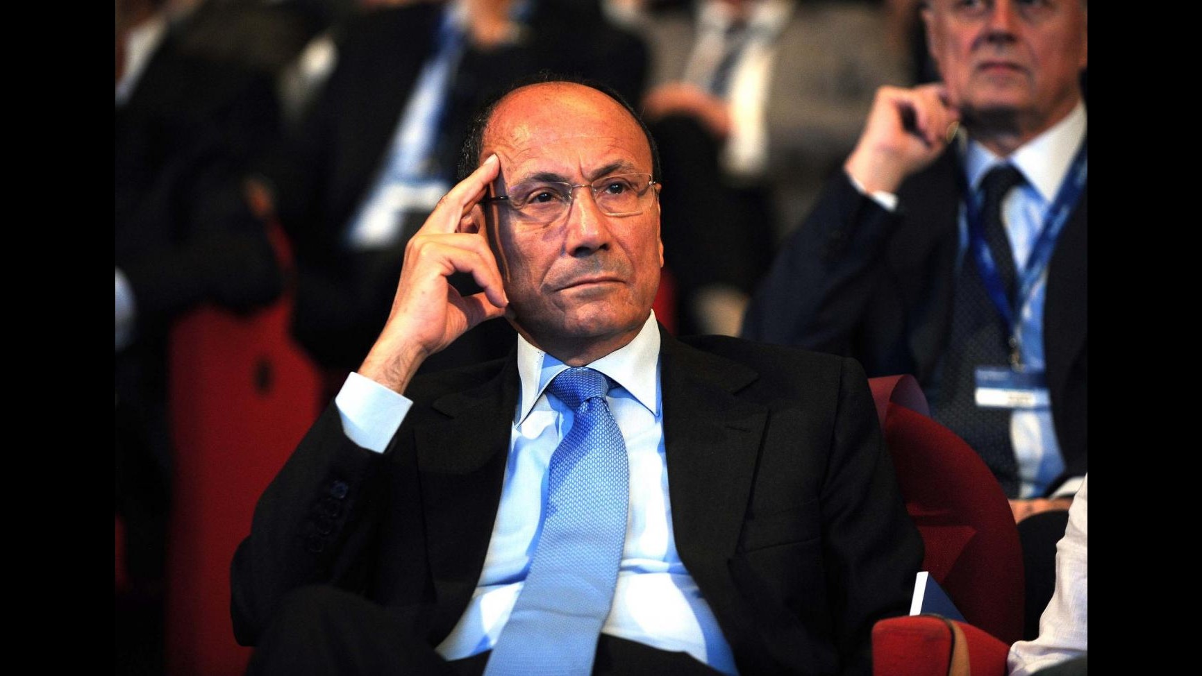 Schifani (Ncd): Alfano è stato chiaro, vecchia Cdl morta e sepolta