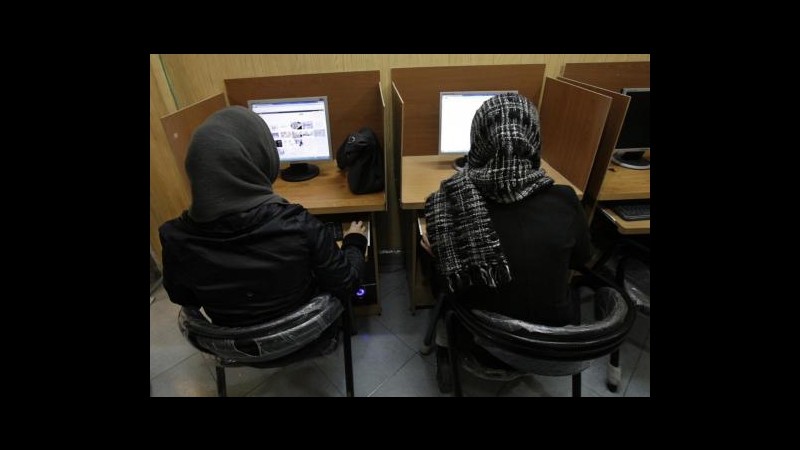 Iran, Google denuncia attacco hacker ad account Gmail per elezioni