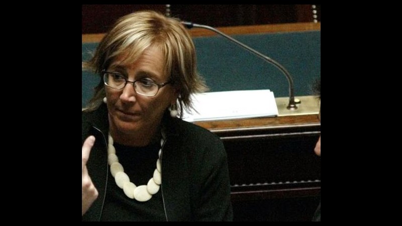 Ncd, Bianchi: Determinati a cambiare verso, meno spot e più risultati